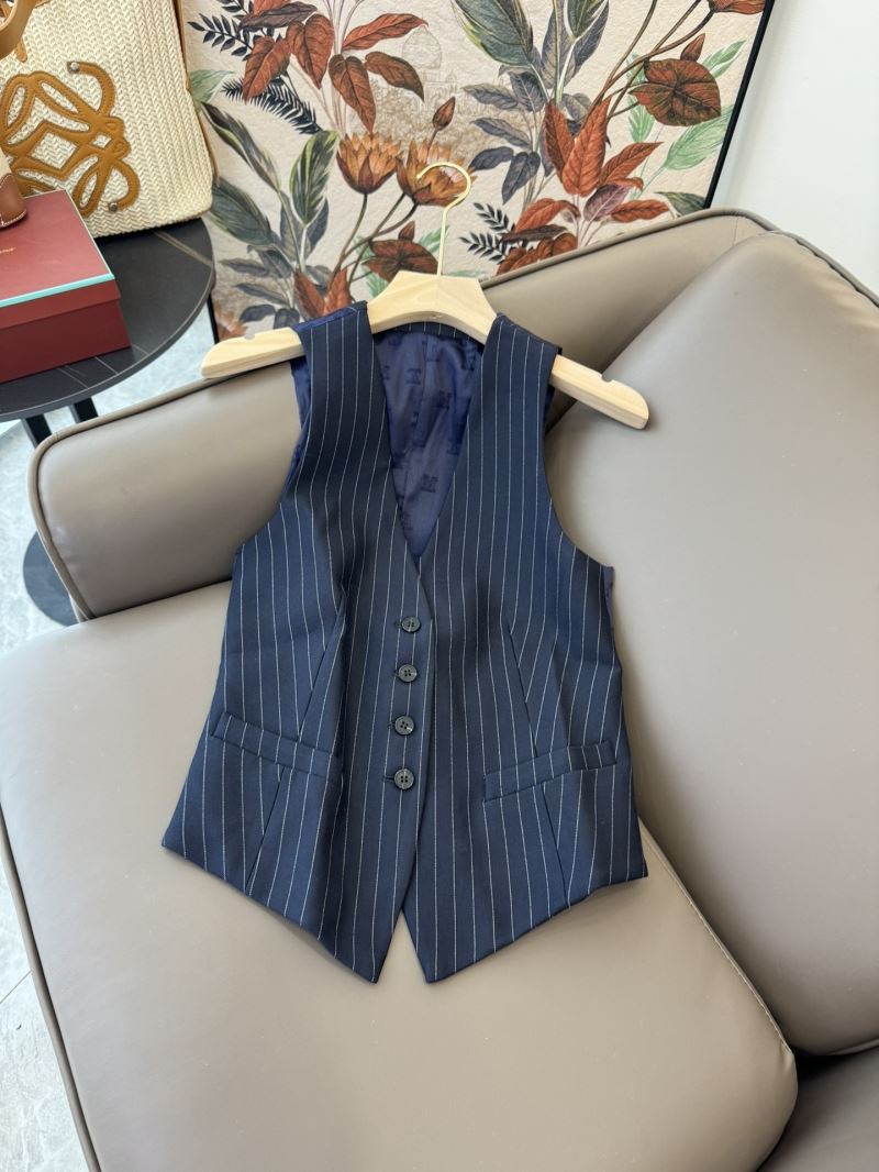 Max Mara Vest